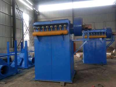 如何正確使用單機(jī)除塵器 延長設(shè)備壽命與提升除塵效率的實(shí)用指南