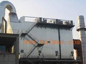 河南熱電項(xiàng)目為何優(yōu)選品丞牌靜電除塵設(shè)備 品質(zhì)、廠家實(shí)力與價格解析